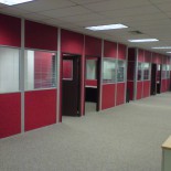 Modular Interior Offices